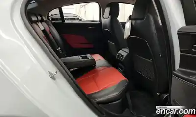 Jaguar XE 2016 2.0 гидро в Москве № 863521, миниатюра 12