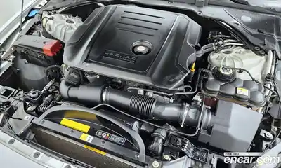 Jaguar XE 2016 2.0 гидро в Москве № 863521, миниатюра 6