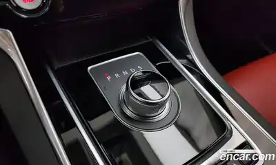 Jaguar XE 2016 2.0 гидро в Москве № 863521, миниатюра 9