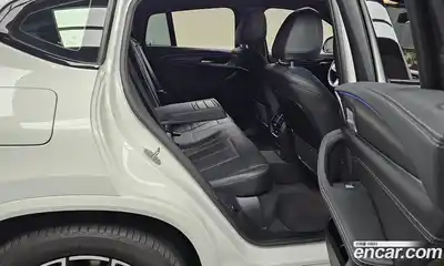 BMW X4 2024 2.0 гидро в Москве, миниатюра 12