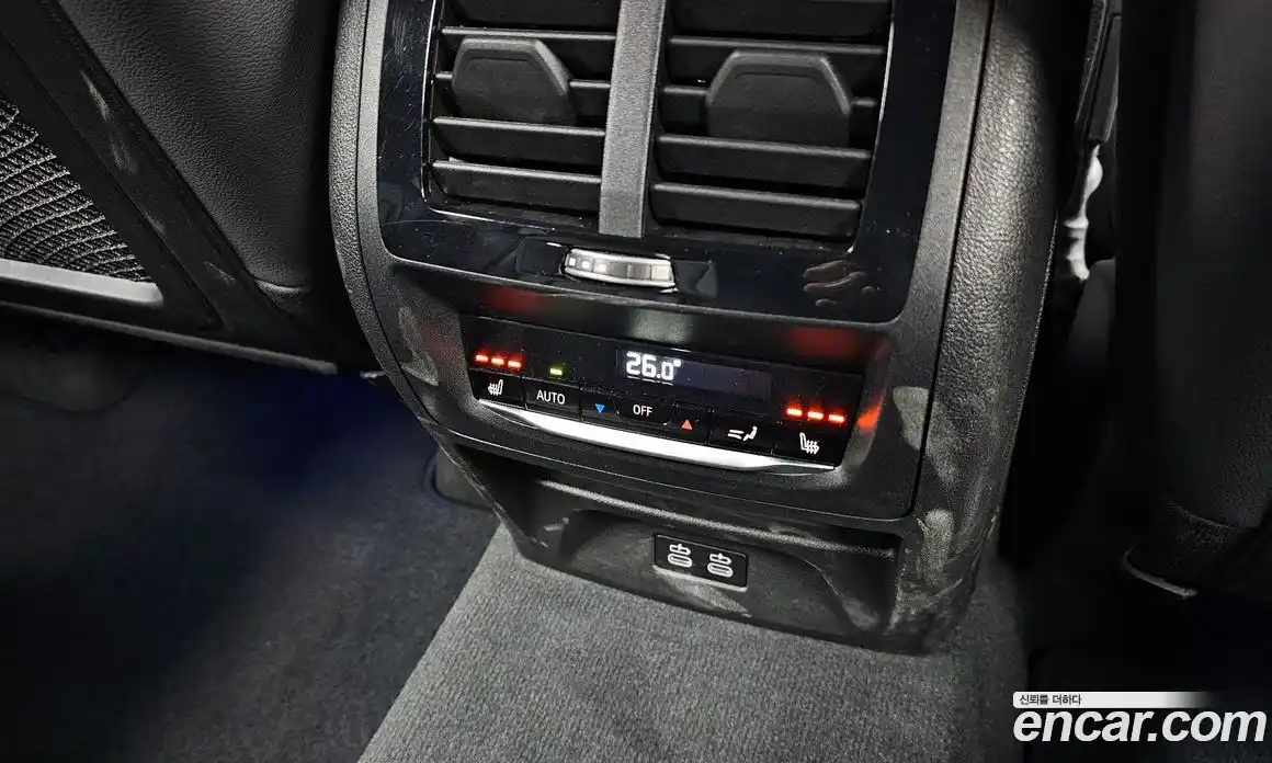 BMW X4 2024 2.0 гидро в Москве, фото 18