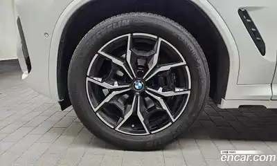 BMW X4 2024 2.0 гидро в Москве, миниатюра 5