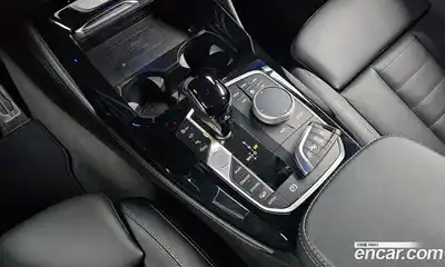 BMW X4 2024 2.0 гидро в Москве, миниатюра 9
