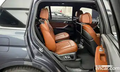 BMW X7 2020 3.0 гидро в Москве № 892271, миниатюра 12