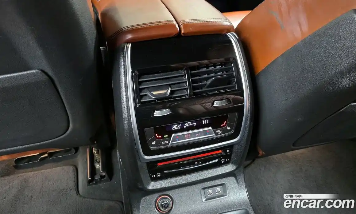 BMW X7 2020 3.0 гидро в Москве № 892271, фото 19