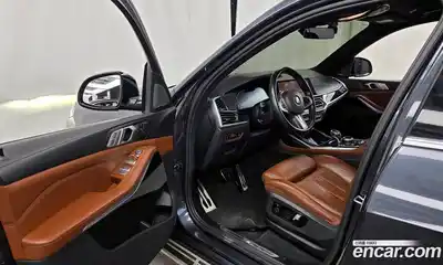 BMW X7 2020 3.0 гидро в Москве № 892271, миниатюра 10