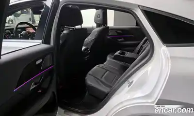 Mercedes-Benz GLE-Class 2023 2.9 гидро в Москве № 892724, миниатюра 11