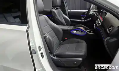Mercedes-Benz GLE-Class 2023 2.9 гидро в Москве № 892724, миниатюра 12