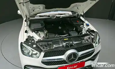 Mercedes-Benz GLE-Class 2023 2.9 гидро в Москве № 892724, миниатюра 6