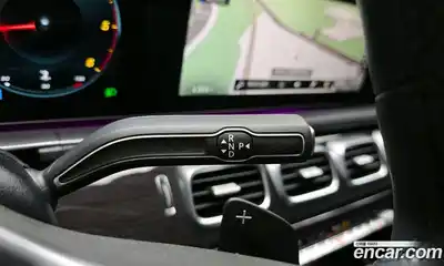 Mercedes-Benz GLE-Class 2023 2.9 гидро в Москве № 892724, миниатюра 9
