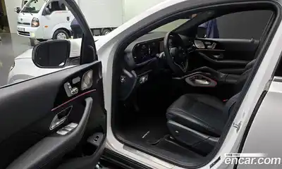 Mercedes-Benz GLE-Class 2023 2.9 гидро в Москве № 892724, миниатюра 10