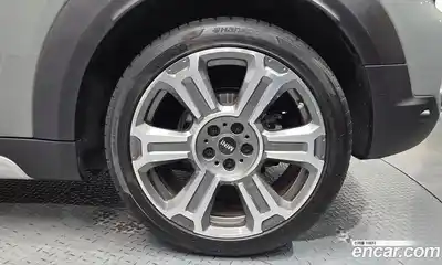 Mini Countryman 2021 2.0 гидро в Москве № 895232, миниатюра 4