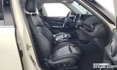 Mini Clubman 2019 2.0 гидро в Москве № 895332, миниатюра 11