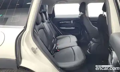 Mini Clubman 2019 2.0 гидро в Москве № 895332, миниатюра 12