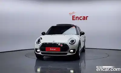 Mini Clubman 2019 2.0 гидро в Москве № 895332, миниатюра 3