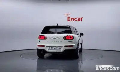 Mini Clubman 2019 2.0 гидро в Москве № 895332, миниатюра 4