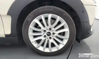 Mini Clubman 2019 2.0 гидро в Москве № 895332, миниатюра 5