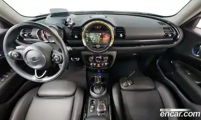 Mini Clubman 2019 2.0 гидро в Москве № 895332, миниатюра 7