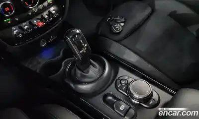 Mini Clubman 2019 2.0 гидро в Москве № 895332, миниатюра 9