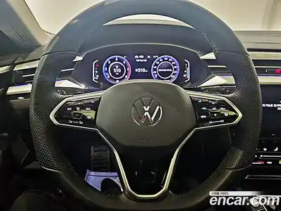 Volkswagen Arteon 2023 2.0 гидро в Москве № 896292, миниатюра 11