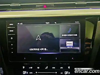 Volkswagen Arteon 2023 2.0 гидро в Москве № 896292, миниатюра 12
