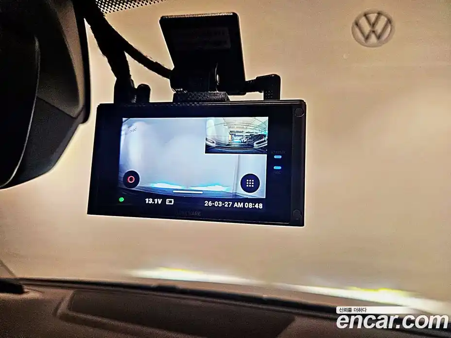 Volkswagen Arteon 2023 2.0 гидро в Москве № 896292, фото 14