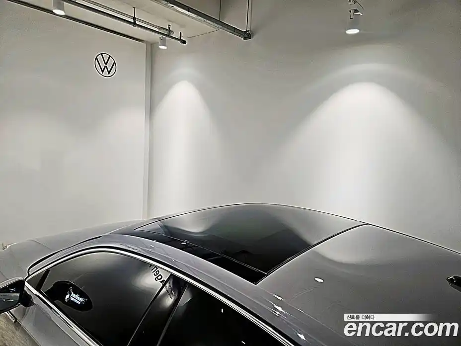 Volkswagen Arteon 2023 2.0 гидро в Москве № 896292, фото 15