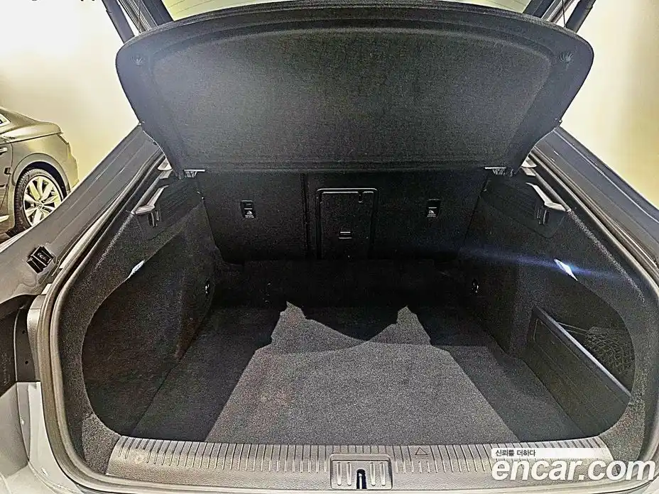 Volkswagen Arteon 2023 2.0 гидро в Москве № 896292, фото 20