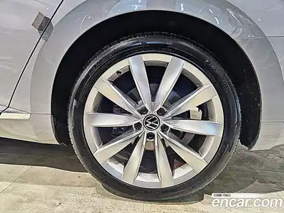 Volkswagen Arteon 2023 2.0 гидро в Москве № 896292, миниатюра 5