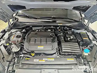 Volkswagen Arteon 2023 2.0 гидро в Москве № 896292, миниатюра 6
