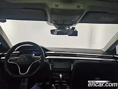 Volkswagen Arteon 2023 2.0 гидро в Москве № 896292, миниатюра 7