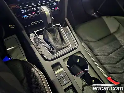 Volkswagen Arteon 2023 2.0 гидро в Москве № 896292, миниатюра 9