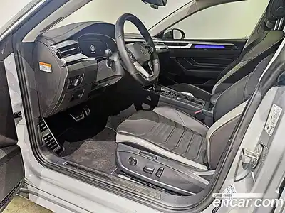 Volkswagen Arteon 2023 2.0 гидро в Москве № 896292, миниатюра 10