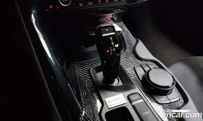 Toyota Supra 2020 3.0 гидро в Москве № 896759, миниатюра 8