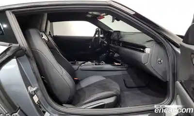 Toyota Supra 2020 3.0 гидро в Москве № 896759, миниатюра 10