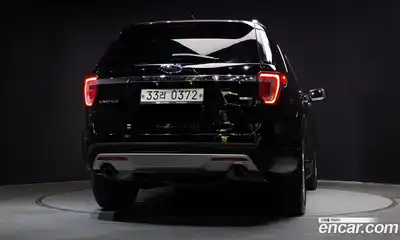 Ford Explorer 2016 2.3 гидро в Москве № 896949, миниатюра 4