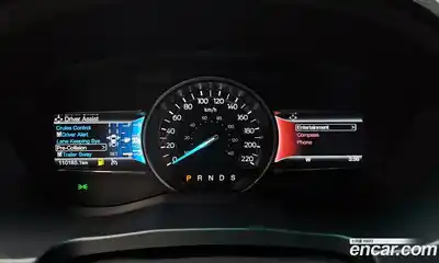 Ford Explorer 2016 2.3 гидро в Москве № 896949, миниатюра 8