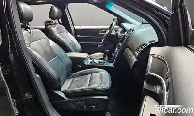Ford Explorer 2016 2.3 гидро в Москве № 896949, миниатюра 10