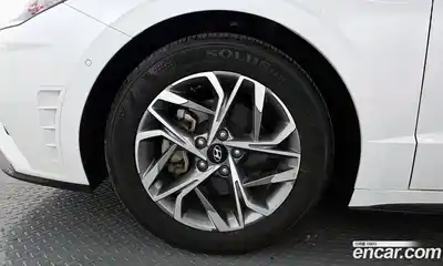 Hyundai Sonata 2021 2.0 гидро в Москве, миниатюра 5