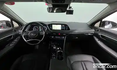 Hyundai Sonata 2021 2.0 гидро в Москве, миниатюра 7