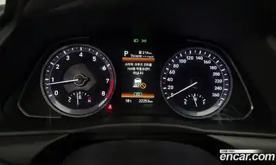 Hyundai Sonata 2021 2.0 гидро в Москве, миниатюра 8