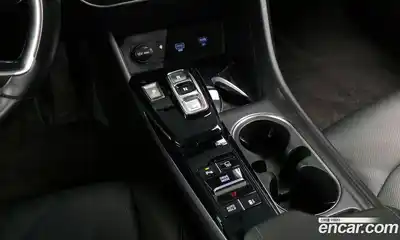 Hyundai Sonata 2021 2.0 гидро в Москве, миниатюра 9