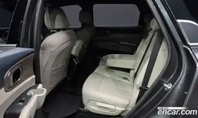 Kia Sorento 2022 1.6 Автомат в Москве № 928851, миниатюра 12