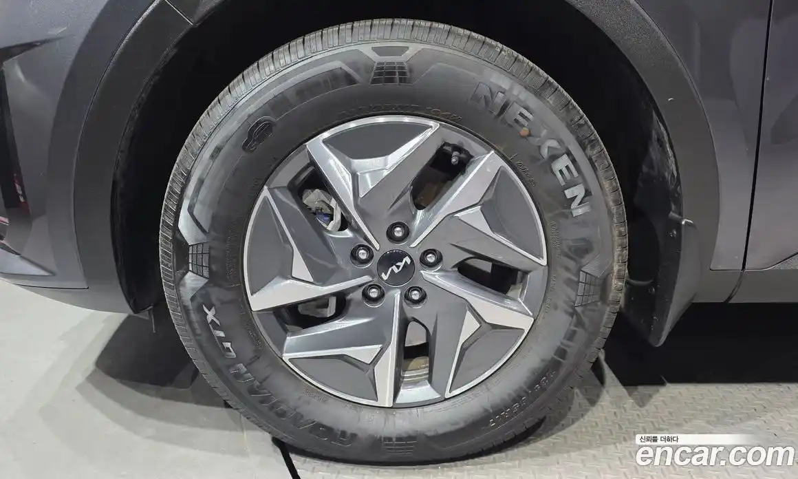 Kia Sorento 2022 1.6 Автомат в Москве № 928851, фото 5