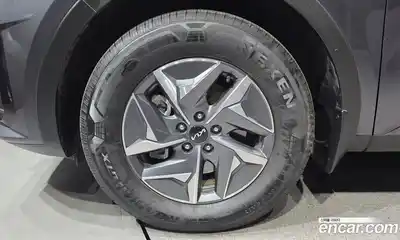 Kia Sorento 2022 1.6 Автомат в Москве № 928851, миниатюра 5