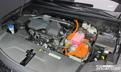 Kia Sorento 2022 1.6 Автомат в Москве № 928851, миниатюра 6