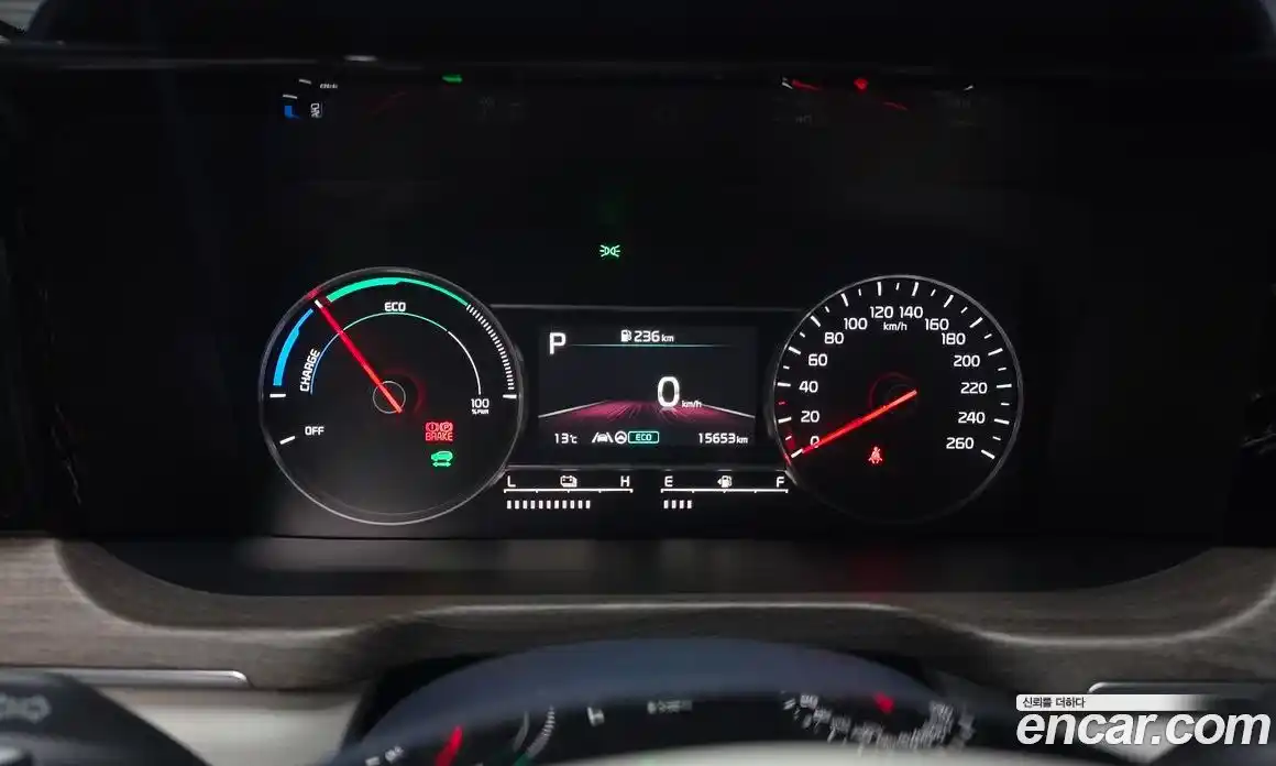 Kia Sorento 2022 1.6 Автомат в Москве № 928851, фото 8