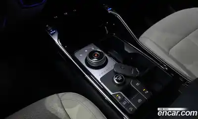 Kia Sorento 2022 1.6 Автомат в Москве № 928851, миниатюра 9