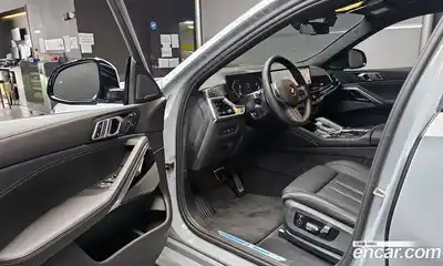 BMW X6 2025 3.0 Автомат в Москве № 930160, миниатюра 11