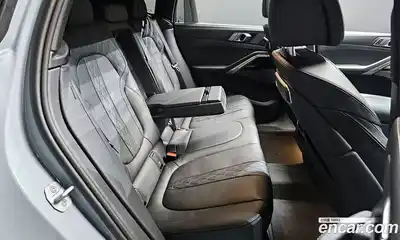 BMW X6 2025 3.0 Автомат в Москве № 930160, миниатюра 12